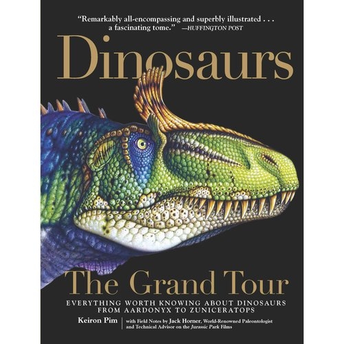 Dinosaurs The Grand Tour